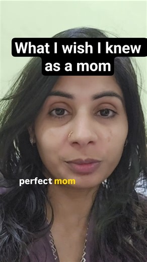 Parenting mistake that harmed my kid 😔