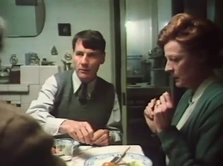 A Private Function - Trailer (Englisch)