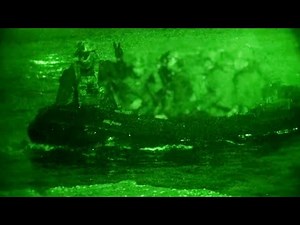 特殊部隊、豪陸軍と共同訓練　動画を初公開　陸自