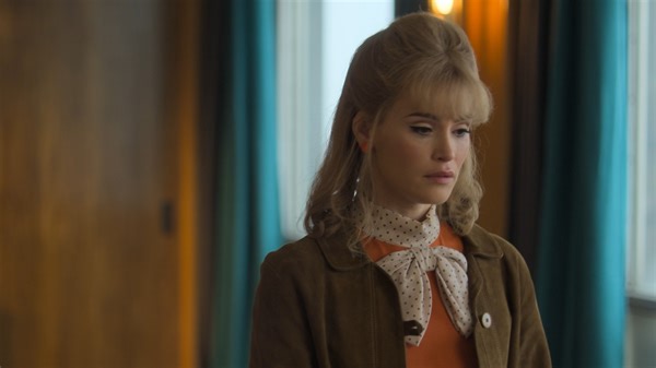 As Barbara is banished to Blackpool to await her fate and wonders if her career is over, Clive decides to win her back. Find out if Barbara forgives him on a new episode of "Funny Woman" airing tonight at 10 p.m. | Georgia Public Broadcasting | Facebook