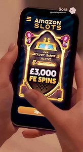 Amazon Casino is officially online!   Welcome bonus for new players  Play online – win like you're at the casino ⚡️ Only 24 hours to claim the offer  Install now and start WINNING | Kickapoo Lucky Eagle | Facebook