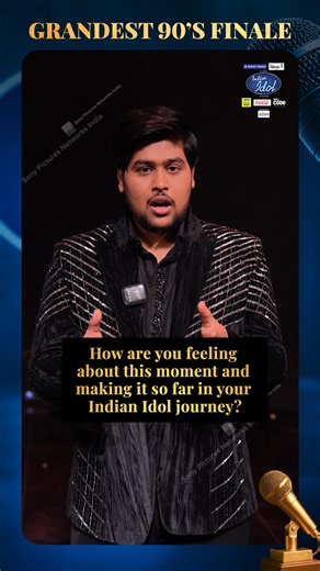 We cannot wait to experience your magical voice taking over more and more hearts ❤ Shreya Ghoshal BADSHAH Vishal Dadlani Aditya Narayan Fremantle India [Sony TV, Indian Idol 15, Soulful Melodies, Electrifying Performances, Talent, Songs] #SonyTV #IndianIdol15 | Sony Entertainment Television