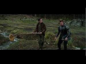 Jack The Giant Slayer (2013) Legend Clip [HD]