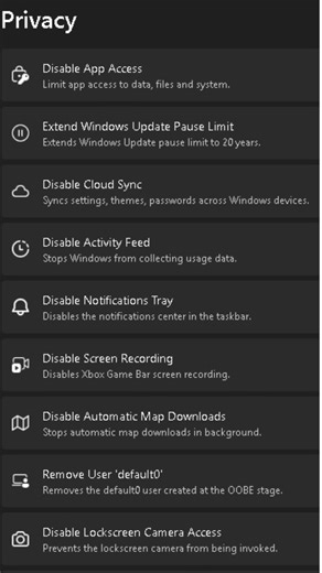 Este script hace que Windows sea más rápido al instante.