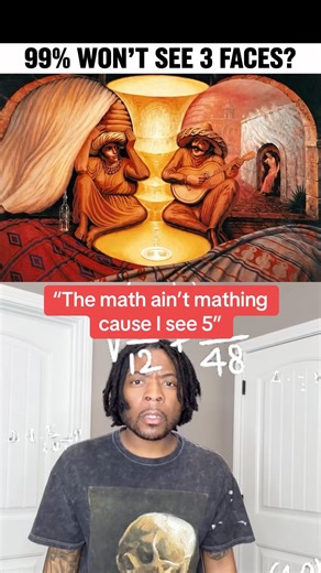 The math ain’t mathing