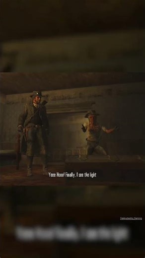 Was Seth’s Treasure Worth It? 💀 | RDR