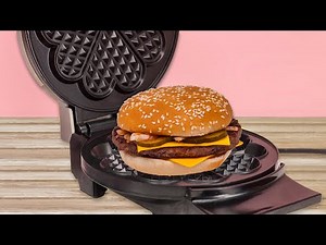 31 USEFUL KITCHEN GADGETS HACKS TO COOK FASTER!