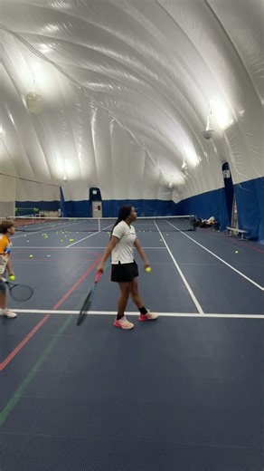Gu10 Serve work never stops
