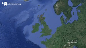 88K views · 35 reactions | We back you to make a difference with the University of Wolverhampton. | University of Wolverhampton | Facebook