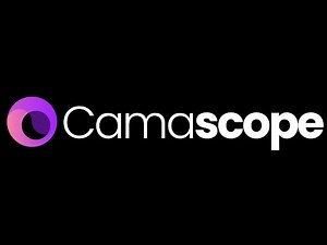 Message from Camascope Co-Founder