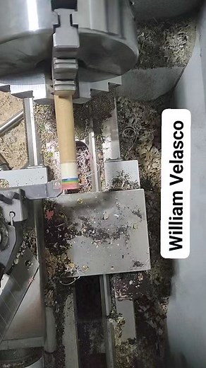Colorful pool cue tip and ferrule installed William Velasco Custom Cues | Velasco Custom Cues Philippines