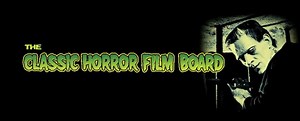 The Classic Horror Film Board-BRIDE OF THE MONSTER (1956)