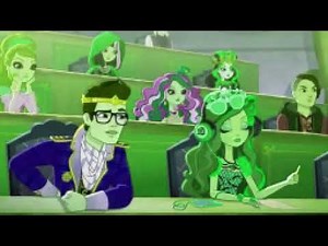 1 Second Of Every 2010s Animated Shows with 6 Effects