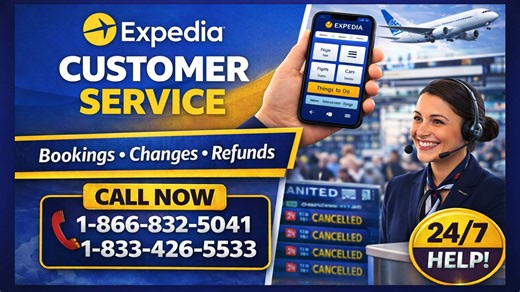®Expedia® Customer Service | Full Tutorial Help Guide for Beginners 2025-26 UPDATE!