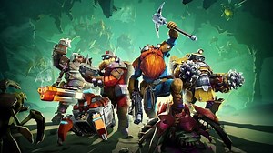 Deep Rock Galactic: Interesting achievements players can unlock from inside the rig