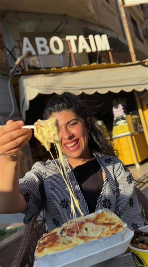 أول مطعم صواريخ في بورسعيد: منيو مصري كامل