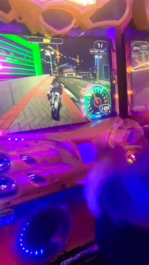 Game Zone Bike Driving 🏍️ Crazy Bike Stunts & High Speed Racing Gameplay #shorts