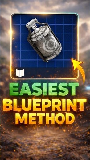 New CRASH MAT Blueprint Route #arcraiders #riventides #speedrun