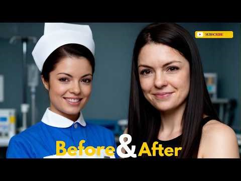 The Royal 2003 Cast - Before Vs After