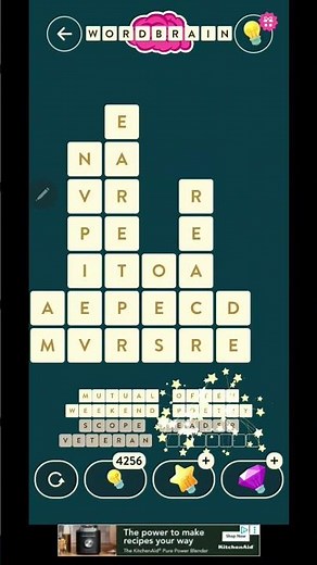 WordBrain Daily Puzzle Solved! ✅ December 1, 2025 | Full Walkthrough 📲