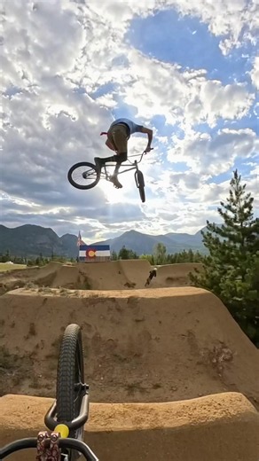 Punk Bike BMX: punk bike tricks, setup & style