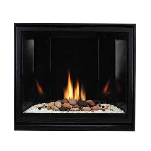 Empire 36" Tahoe Clean-Face Premium Contemporary Direct Vent Gas Fireplace