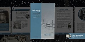 A Christmas Carol Revision Guide