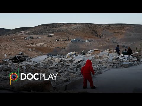 No Other Land | Official Trailer | DocPlay