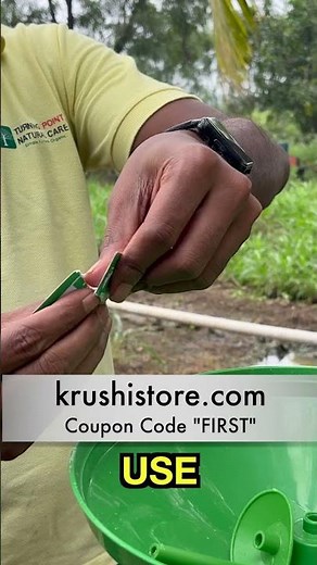 Effective Pest Control with Pheromone Traps for Corn Farmers | Organic Pest Management Solution