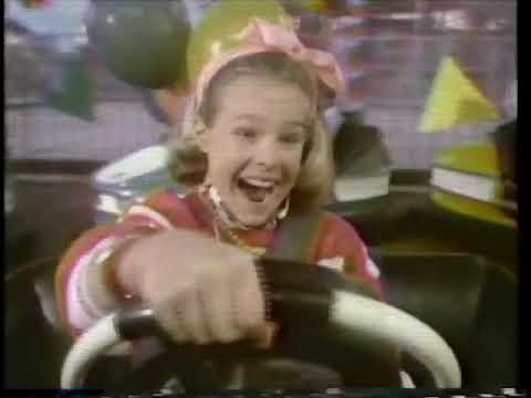 NBC Saturday Morning June 21, 1986 Part One