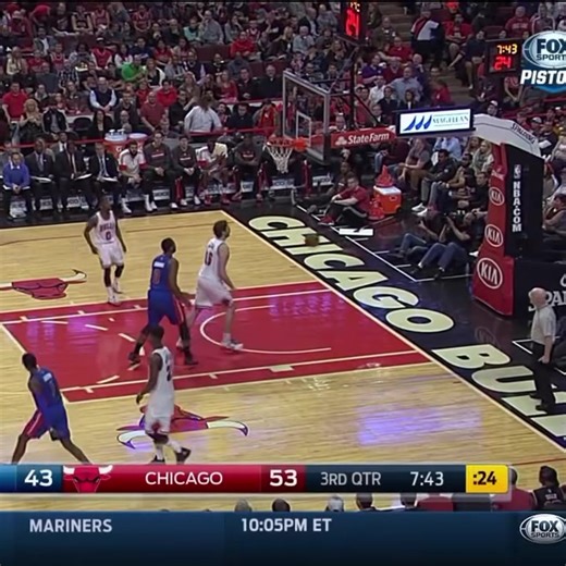 14K views · 238 reactions | Eight years ago today, Reggie Jackson made this! 勞 | Open Court | Facebook