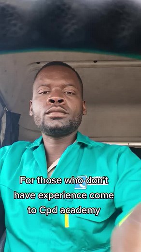 Cpd Academy is the to help people who don't have experience, they teach you how to drive super link fletdeck, taught liner, tanker and side tipper