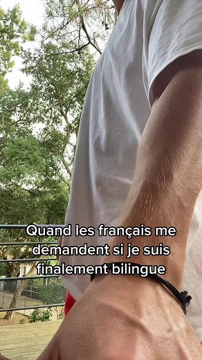 Bilingual Challenges: A Young Man's Journey