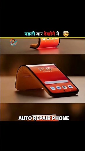 what will phones look like in 2050 😱~ mini wood toy -woodworking art skill/wood/and crafts / #shorts