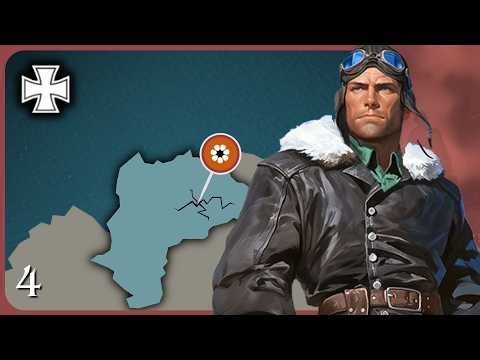 Supremacy 1914 💥Feste Fronten [#4]