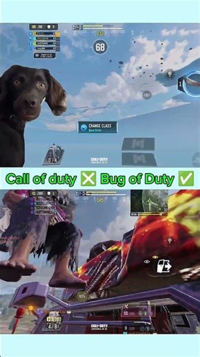 no caption #codm #cod #codmobile