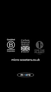 310K views · 34 reactions | Remember their first scooter? Now they’re taller, faster, and ready for the next adventure. Upgrade to a Micro Scooter that grows with them — built to last, planet-friendly, and made for big-kid independence. | Micro Scooters UK | Facebook