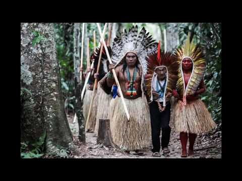 YAWANAWA KANÔ KANÔ