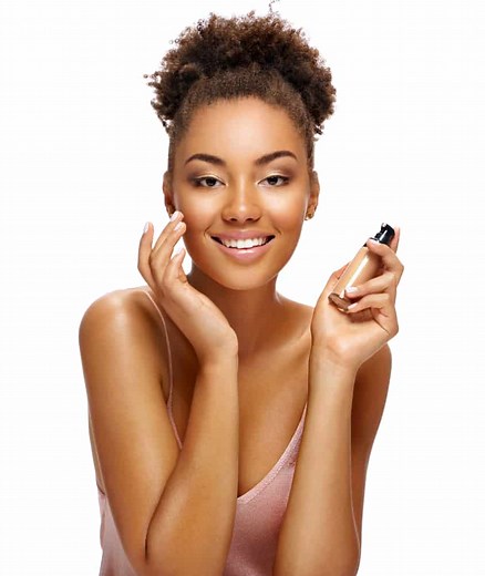 The 10 Best Dewy Foundation for Glowing Skin in 2021