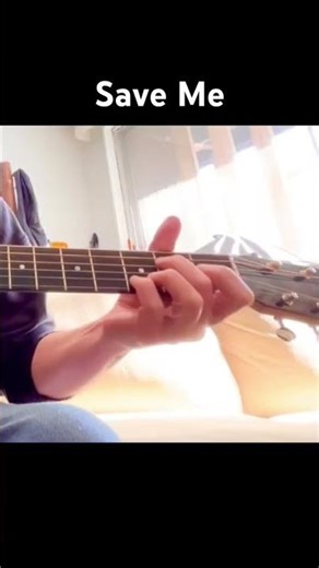 This Classic Aimee Mann Song From The Film Magnolia Played Fingerstyle! #saveme #fingerstyleguitar