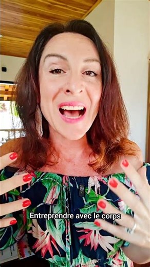 Starting a business with your head is no longer enough (somatic test) 💫