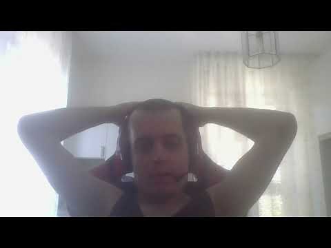 Tirrel (Cerberus) - Roses are red | 1080 HD