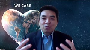 Zoom founder responds to safety and privacy concerns