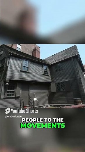Step Inside Paul Revere's Historic 18th Century Home