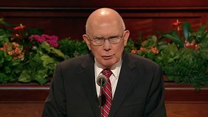 Mothers of LGBTQ children say remarks at LDS General Conference are 'harmful rhetoric'