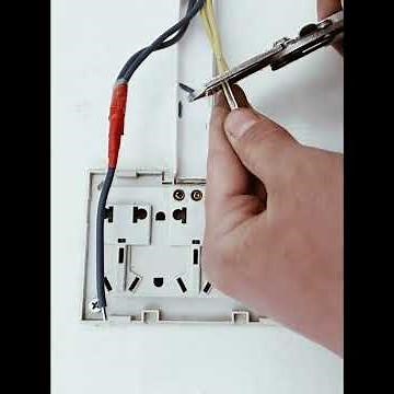 Electrical Knowledge Everyone Should Know | Essential Electrician Tips