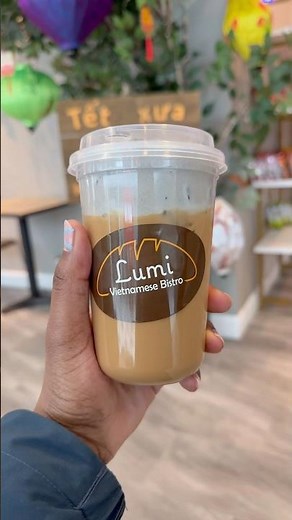 Hidden Gem Alert! ✨ Experience Modern Vietnamese Dining at Lumi in Braintree