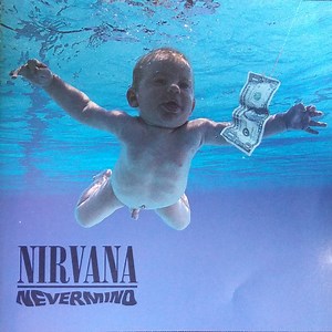 Nirvana - Nevermind
