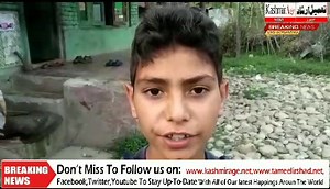 1.1K views · 16 shares | Video | In a shocking incident a class 4th...