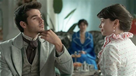 De parfaites demoiselles (Netflix) : quelle est cette nouvelle série entre La Chronique des Bridgerton et The Buccaneers ?